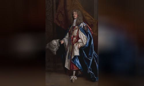 Henry Bennet, 1st Earl of Arlington