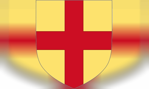 Walter de Burgh, 1st Earl of Ulster