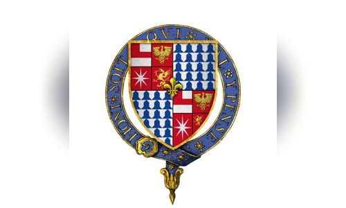 Edward Woodville, Lord Scales