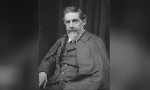 Flinders Petrie