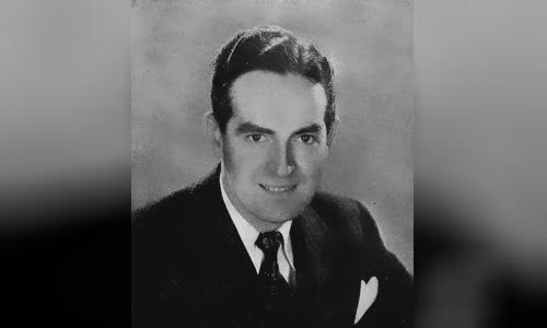 Fred Waring