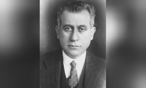 Hasan Saka
