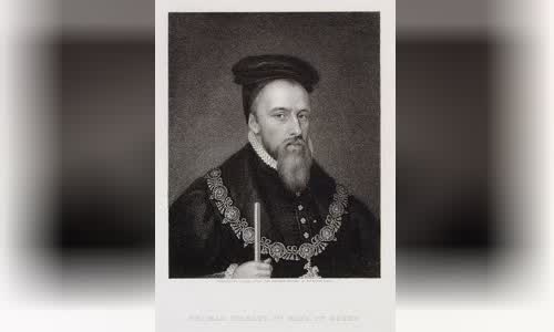 Thomas Stanley, 1st Earl of Derby