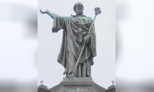 Pope Urban II