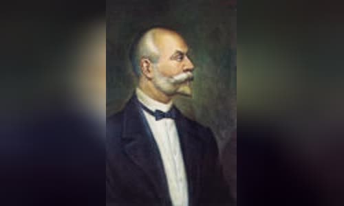 Sotirios Krokidas