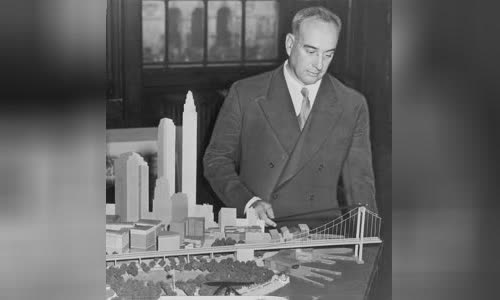 Robert Moses
