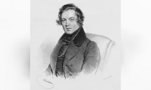 Robert Schumann