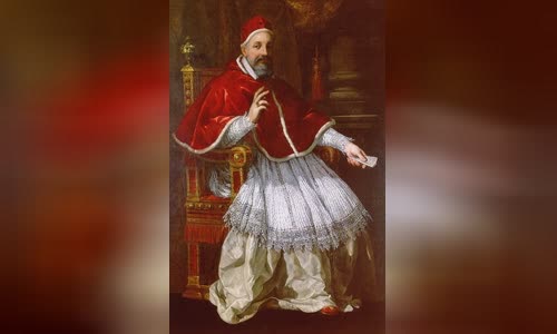 Pope Urban VIII