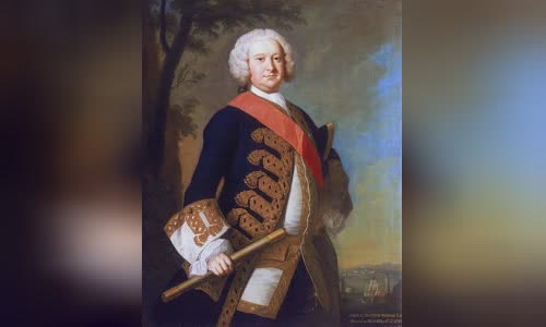 Peter Warren (Royal Navy officer)