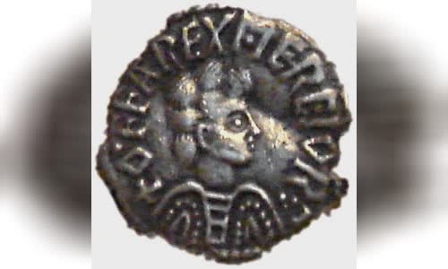 Offa of Mercia