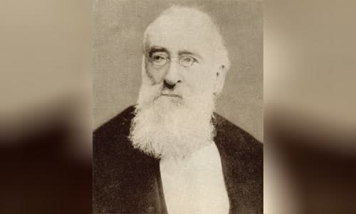 Agostino Depretis