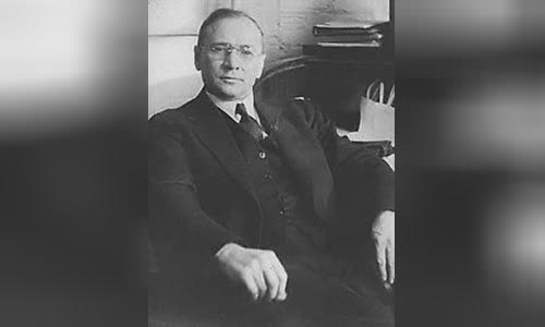 Vladimir K. Zworykin