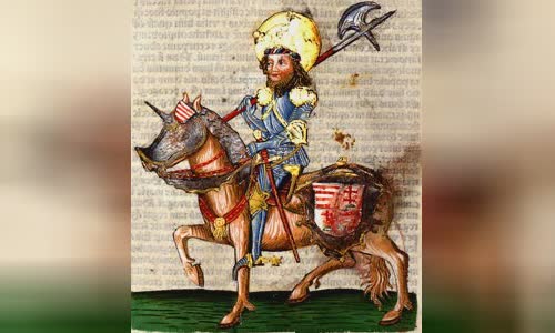 Ladislaus I of Hungary