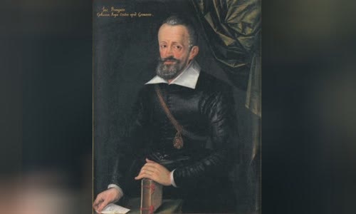 Jacques Bongars