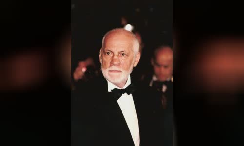 Michel Serrault