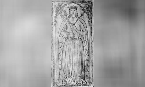 Ingeborg of Denmark, Queen of France