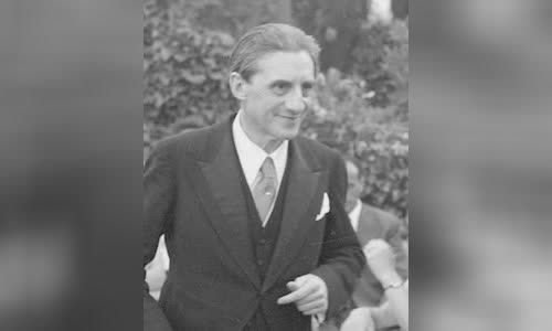 John Barbirolli