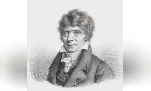 Gaspard de Prony
