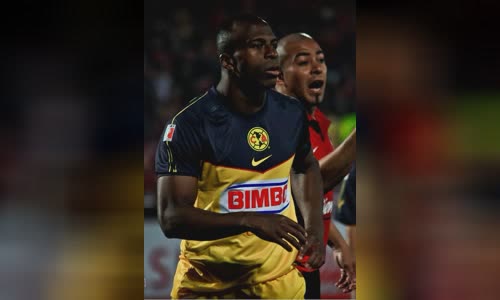 Christian Benítez