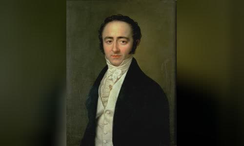 Franz Xaver Wolfgang Mozart