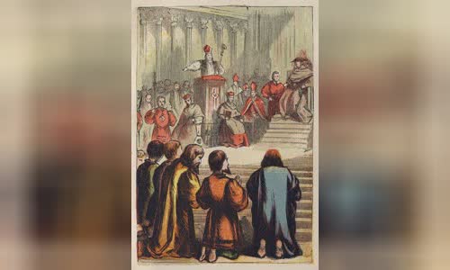 Robert Barnes (martyr)