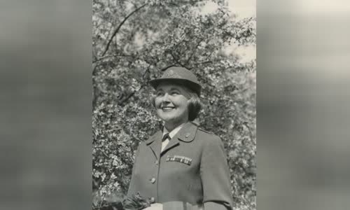 Mary Louise Rasmuson