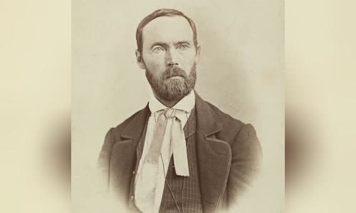 Aasmund Olavsson Vinje