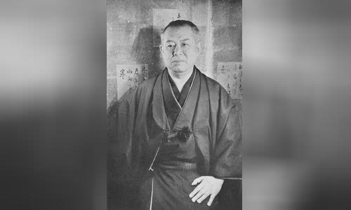Jun'ichir? Tanizaki