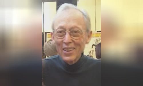 Dick Smith (make-up artist)