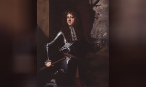 Thomas Butler, 6th Earl of Ossory