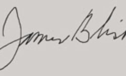 James Blish