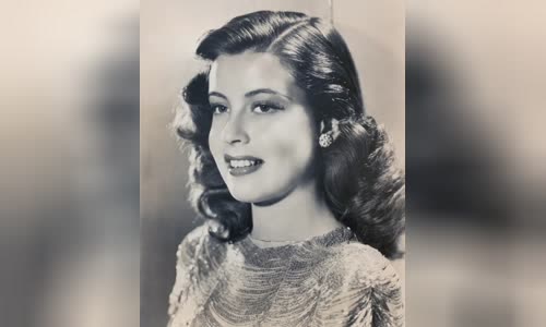 Gloria DeHaven