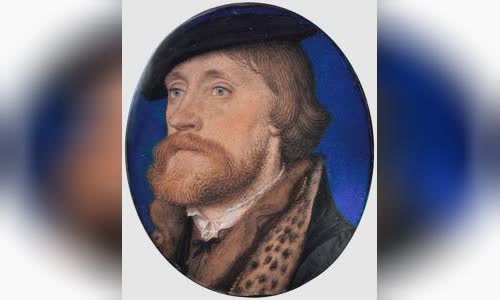 Thomas Wriothesley, 1st Earl of Southampton