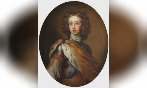Prince William, Duke of Gloucester