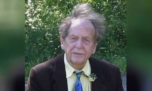 Stig Ossian Ericson