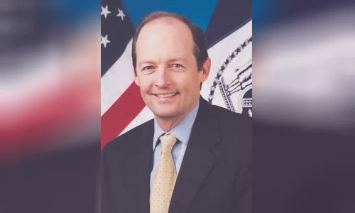 Michael A. Sheehan
