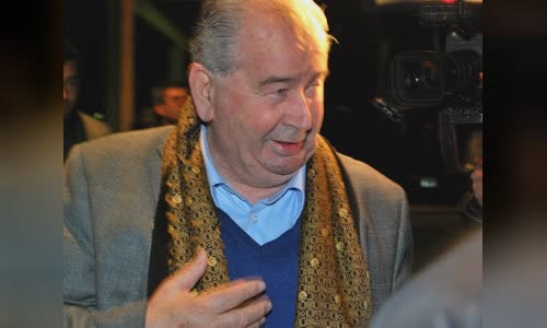 Julio Grondona