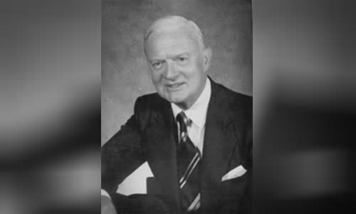 Harry F. Byrd Jr.