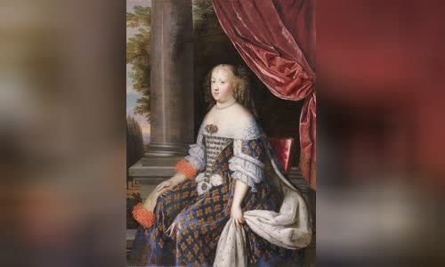 Maria Theresa of Spain