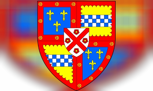 Esmé Stewart, 3rd Duke of Lennox