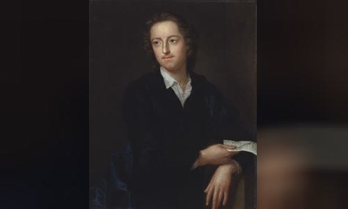 Thomas Gray