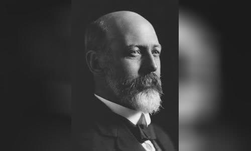 Joseph Cook
