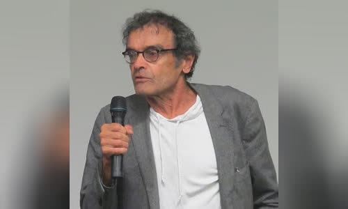 Harun Farocki