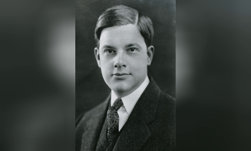 Joyce Kilmer