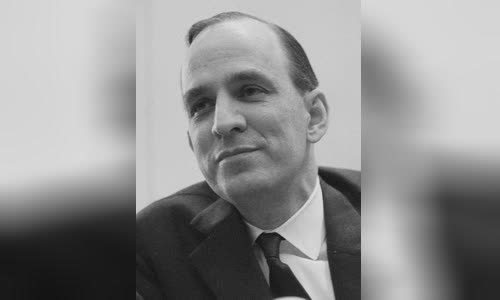 Ingmar Bergman