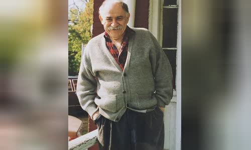 Murray Bookchin