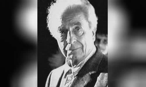 Michelangelo Antonioni