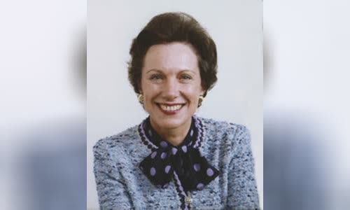 Anne Armstrong