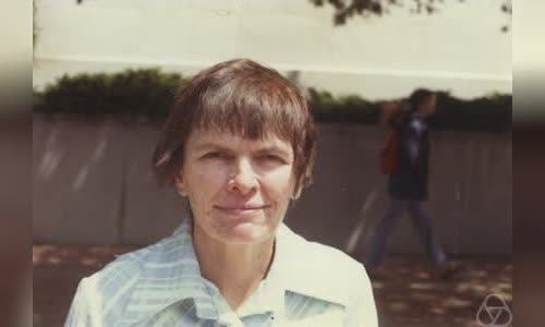 Julia Robinson