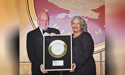 Harold Prince